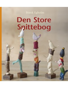 Den Store Snittebog..