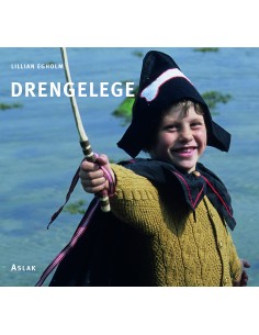 Drengelege