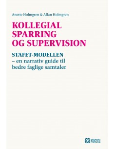 Kollegial sparring og...