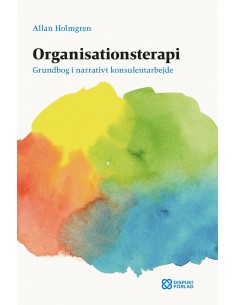 Organisationsterapi