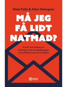 Må jeg få lidt natmad ?