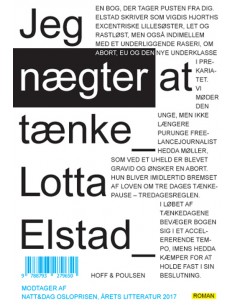 Jeg nægter at tænke