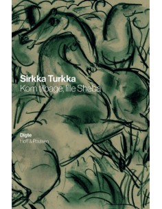 Kom tilbage, lille Sheba