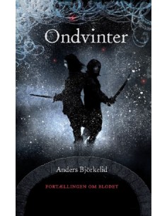 Ondvinter