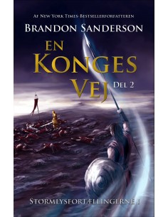 En konges vej, del 2