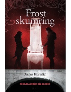 Frostskumring