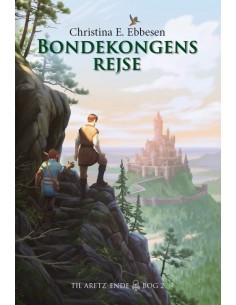 Bondekongens rejse