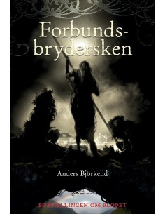 Forbundsbrydersken