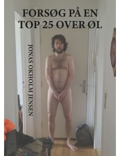 Forsøg på en top 25 over øl