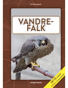 Vandre-falk