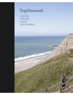 Trap Danmark: Lemvig,...
