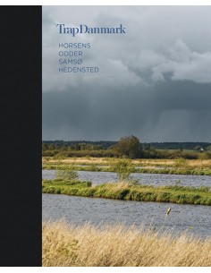 Trap Danmark: Horsens,...