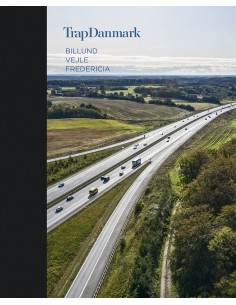 Trap Danmark: Billund,...