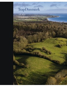 Trap Danmark: Vejen,...