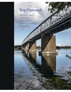 Trap Danmark: Middelfart,...