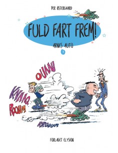 Fuld fart frem