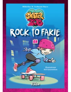 Rock to Fakie