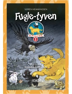 Fugle-tyven