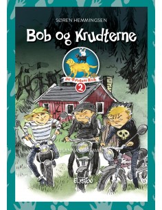 Bob og Krudterne