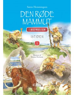 Den Røde Mammut