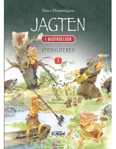 Jagten