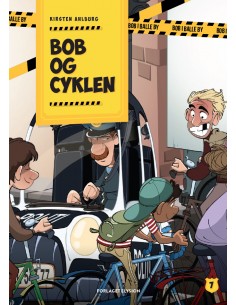 Bob og cyklen