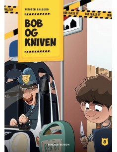 Bob og kniven