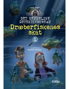 Dræberfiskenes skat