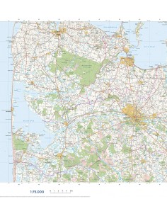 Trap Danmark: Falset kort...