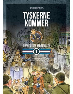 Tyskerne kommer!