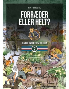 Forræder eller helt?