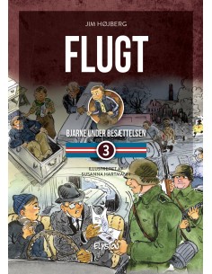 Flugt