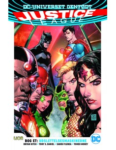 Justice League
