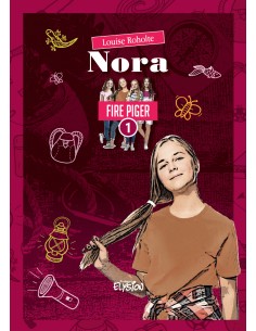 Nora