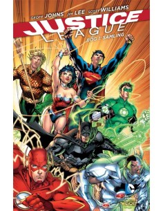 Justice League