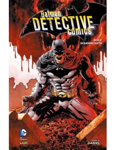 Batman - Detective Comics