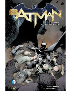 Batman