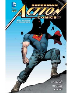 Superman Action Comics