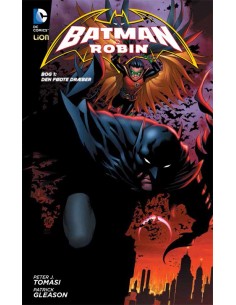 Batman og Robin