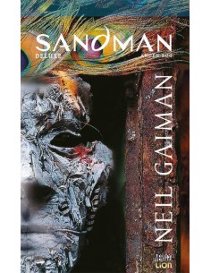 Sandman Deluxe 2