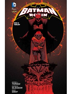 Batman og Robin