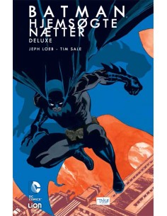 Batman Deluxe