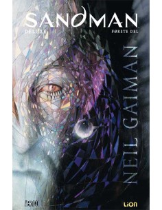 Sandman Deluxe 1