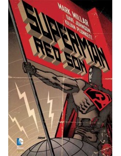 Superman Red Son