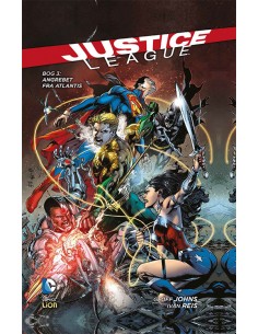 Justice League