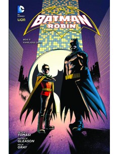 Batman og Robin