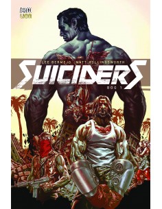 Suiciders