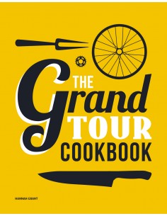The Grand Tour Cookbook...