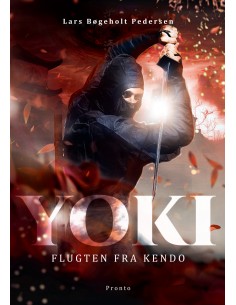 Yoki – Flugten fra Kendo