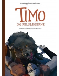 Timo og pelsjægerne